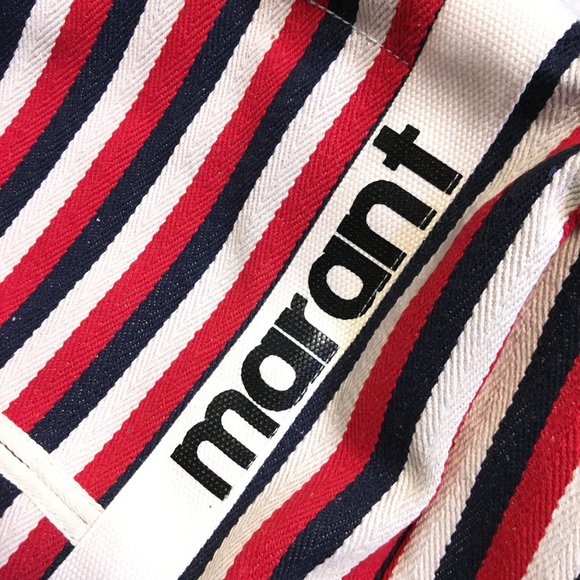 Isabel Marant Tote Bag - Picture 2 of 6